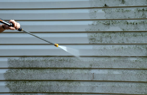 Best Post-Construction Pressure Washing  in Webster, TX